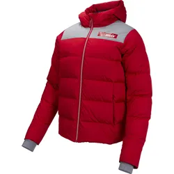 Swix Focus Down Jacket M swix red (99990) XXL