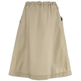 Fjällräven Vardag Skirt Rock Beige XS