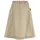 Fjällräven Vardag Skirt Rock Beige XS