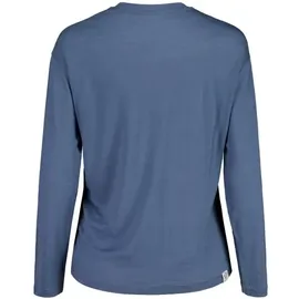 maloja WiestalM. Sweatshirt Blau M