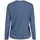maloja WiestalM. Sweatshirt Blau M