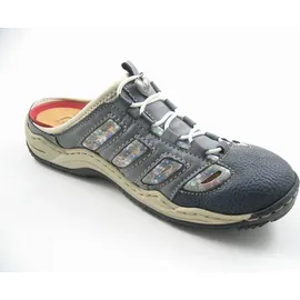 Rieker Damen Halbschuhe L0555