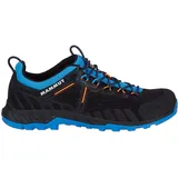 Mammut Herren Alnasca Knit III Low GTX Schuhe (Größe 47.5, schwarz)