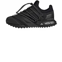 adidas X MOON BOOT ULTRABOOST 1.0 Core Black / Black Reflective / Semi Lucid Red 37 1/3