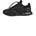 Core Black / Black Reflective / Semi Lucid Red