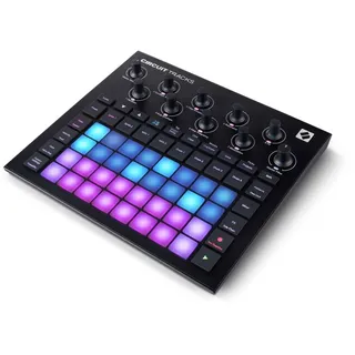 Novation Circuit Tracks