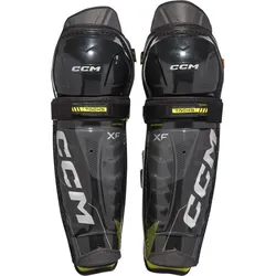 Schienbeinschoner Juniors CCM Tacks XF 12