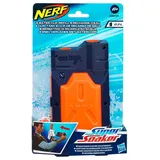 Hasbro 29248983 - Nerf Super Soaker Clip Tank
