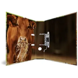 Herma 19253 A4 Bauernhoftiere