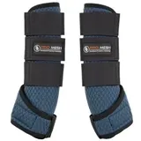 BR Gamaschen Pro Mesh Flex Navy M