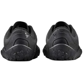 Vivo Barefoot Vivobarefoot Primus Trail Fg 3.5 Wanderschuhe - Obsidian - EU 37