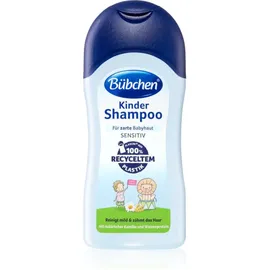 Bübchen Baby Shampoo 200 ml