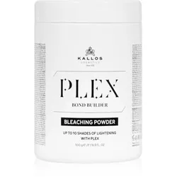 Kallos Plex Bleaching Powder Aufhellendes und melierendes Puder 500 g