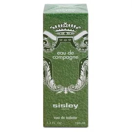 Sisley Eau de Campagne Eau de Toilette 100 ml