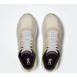 On Cloudflow 4 Herren Zest/Frost 43