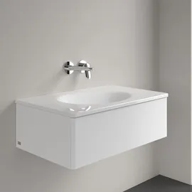 Villeroy & Boch Antao Schrankwaschtisch 80 x 50 cm 4A7583R1