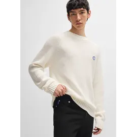 Hugo Ash Slim Fit Blue Jeans Black 31 34
