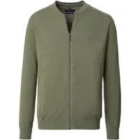 Venti Strickjacke NOS grün M