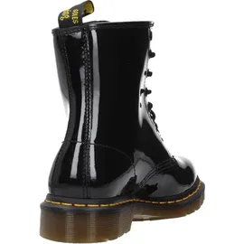 Dr. Martens 1460 Patent black patent lamper 37