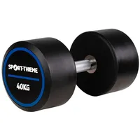 Sport-Thieme Kompakthantel PU Pro"", 40 kg