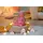 BABY BORN Puppen Schlafsack Rosa