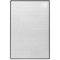 Seagate One Touch 2 TB USB 3.0 Silber
