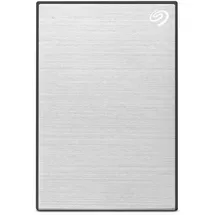 Seagate One Touch 2 TB USB 3.0 Silber
