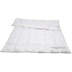 Traumina Cube Daune Kassettendecke WK4