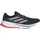 adidas Supernova Rise 2 Core Black / Halo Silver / Lucid Red 40 2/3