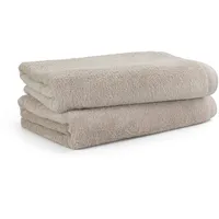 Möve Superwuschel 2-tlg. cashmere 