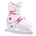 Fur Kinderschlittschuhe White EU