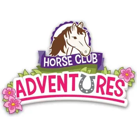 Horse Club Adventures