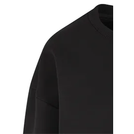 Karl Kani Small Signature Essential Sweatshirt Schwarz M
