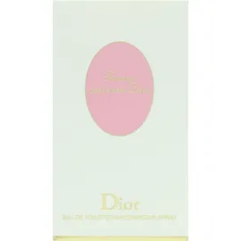 Dior Forever and Ever Eau de Toilette 50 ml