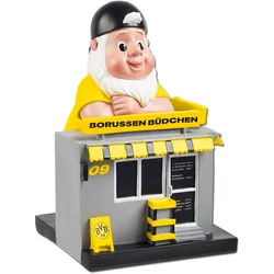 Gartenzwerg BVB