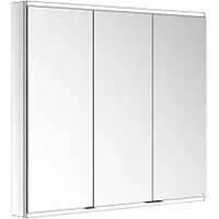 Keuco Spiegelschrank Royal Modular 2.0 1050x900x120mm, 1 SD, 1