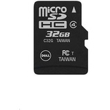 Dell microSDHC 32GB Class 4