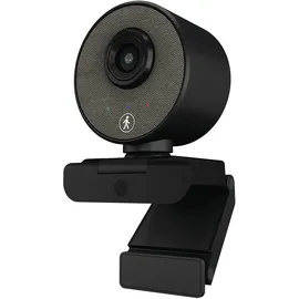 Icy Box IB-CAM501-HD Schwarz
