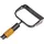 Fiskars Unkrauthacke QuikFitTM 155 mm