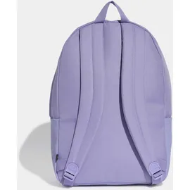 adidas Classic BARS Rucksack Magic Lilac/Tech Purple