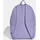 adidas Classic BARS Rucksack Magic Lilac/Tech Purple