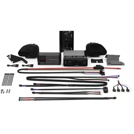 Rockford Fosgate HD9813RG-PMX-STG2 Harley-Davidson Motorrad-