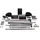 Rockford Fosgate HD9813RG-PMX-STG2 Harley-Davidson Motorrad-