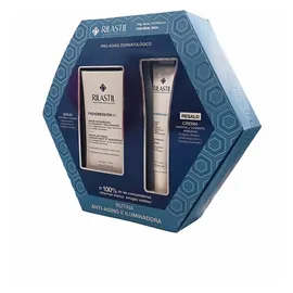 Rilastil Körperpflegemittel HYDROTENSEUR ANTI-WRINKLE CASE 2 Stück