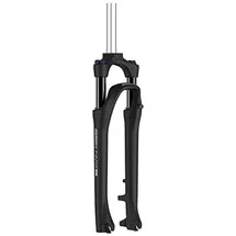 SR Suntour SR SF21 NVX30 RL 27,5 Zoll 100 mm  schwarz