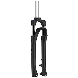 SR Suntour SR SF21 NVX30 RL 27,5 Zoll 100 mm  schwarz