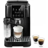 De'Longhi Magnifica Start Milk, Kaffeevollautomat, Schwarz