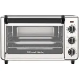 Russell Hobbs Express AIRFRY 26680-56 silberfarben