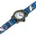 Scout 376,009 Textilarmband Blau