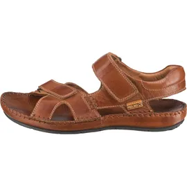 PIKOLINOS Tarifa Herren Braun 44